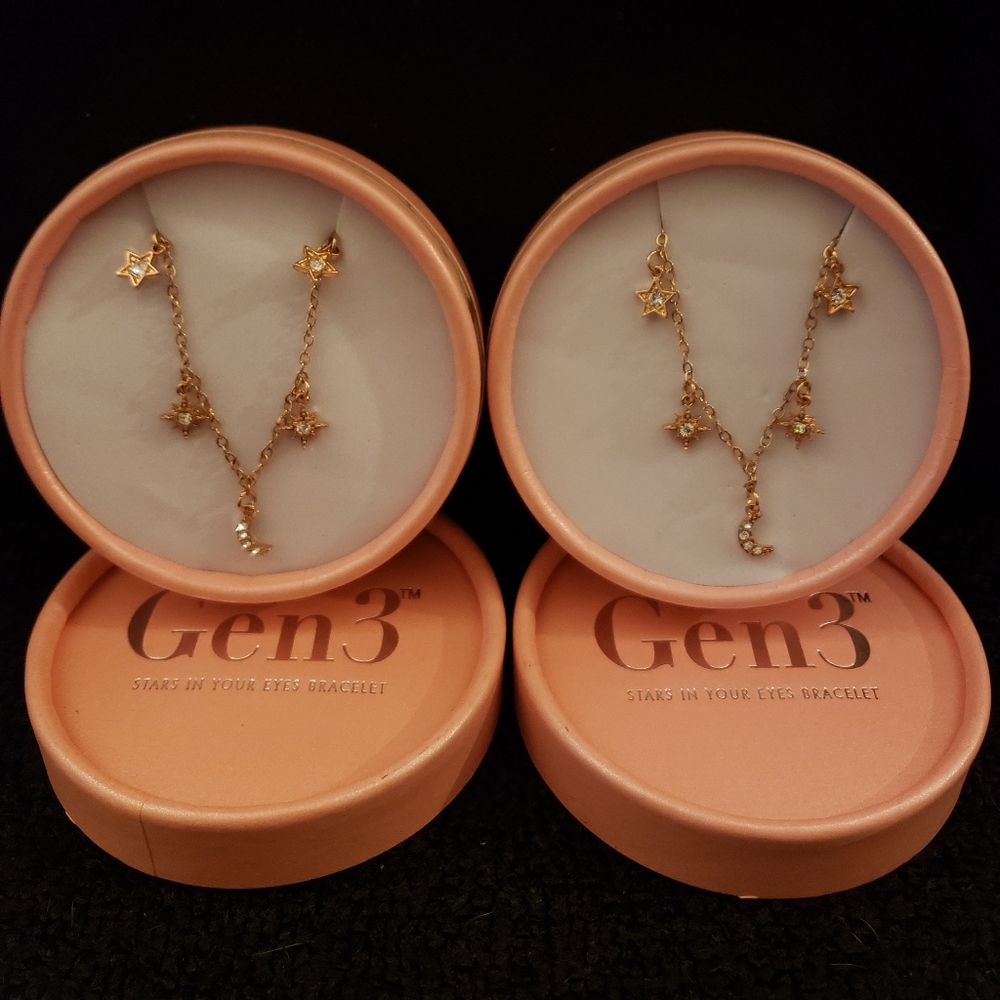 Charm Bracelet
